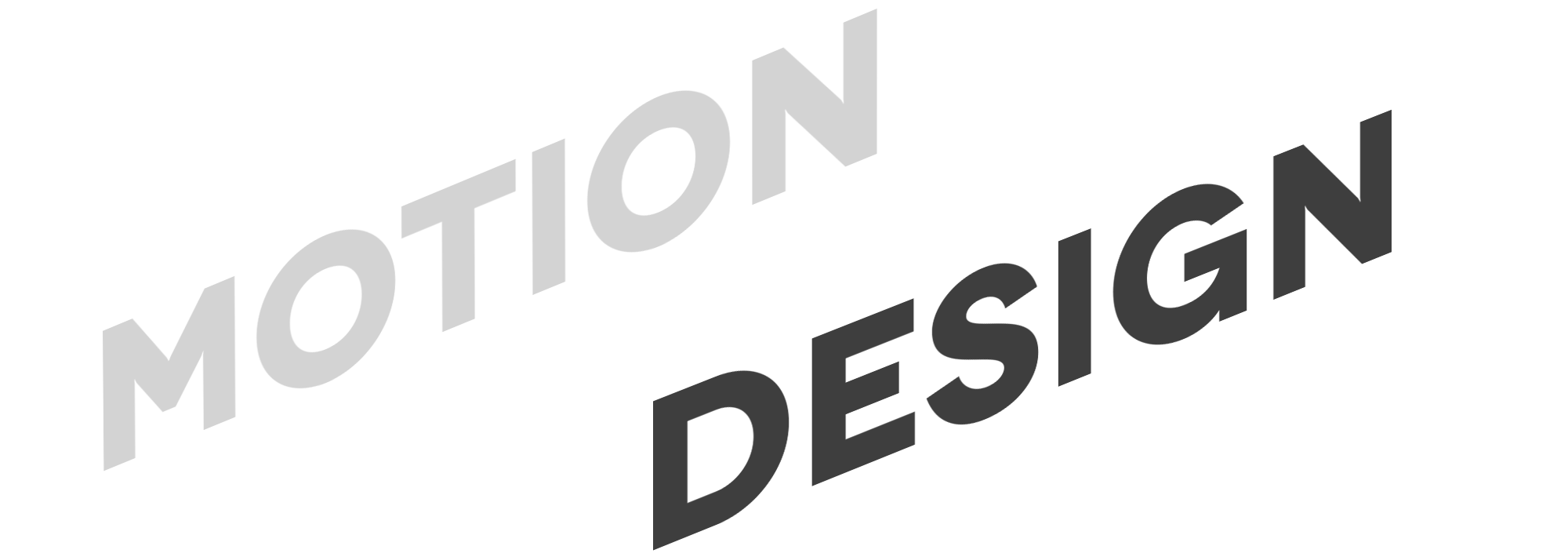 Motion Design Lyon Paris