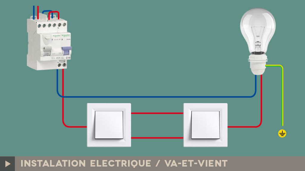 formation électricien Lyon