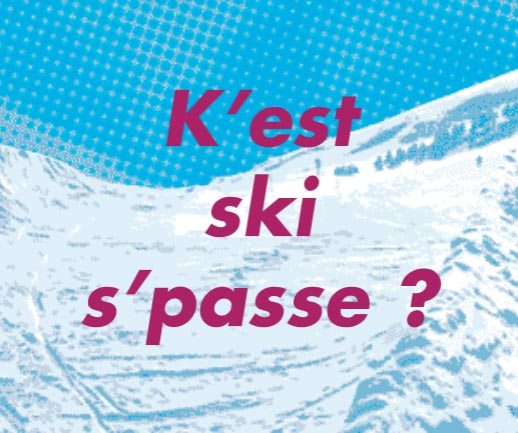  ski La Clusaz